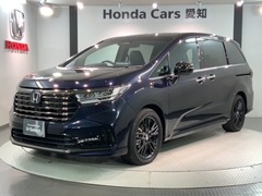 オデッセイ