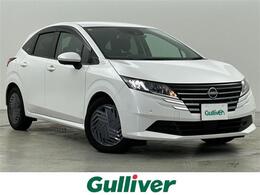 日産 ノート 1.2 X ワンオーナー 純正ナビ 全方位カメラ ETC