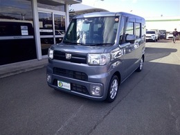 ダイハツ ウェイク ウェイク L SA3 