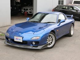 マツダ RX-7 タイプRB 5型　修復歴無　無改造　57000km