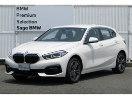 BMW 1シリーズ 116i DCT 認定2年保証　ACC　前後パークディスタンス