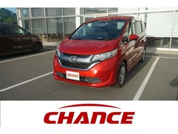 ホンダ フリード+ 1.5 G フルセグTV　Bluetooth　バックカメラ