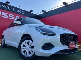 スズキ スイフト 1.2 XG メモリーナビ　衝突軽減　シートヒーター