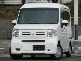 ホンダ N-VAN 660 L ホンダセンシング キーレス　タイミングチェーン