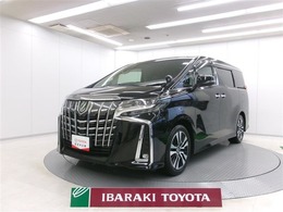 トヨタ アルファード 2.5 S Cパッケージ 