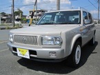 1.8 ft タイプII 4WD
