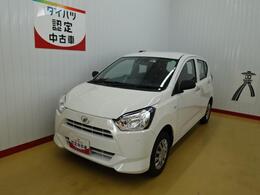 ダイハツ ミライース 660 L SAIII キーレス　CD