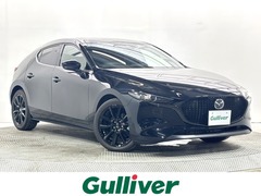 MAZDA3ファストバック