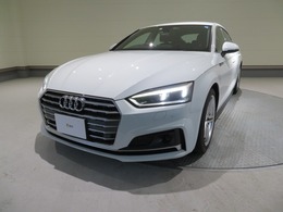 アウディ A5スポーツバック 2.0 TFSI スポーツ Sラインパッケージ 