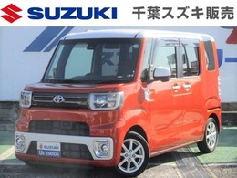 トヨタ ピクシスメガ 660 L SAII ナビ　バックカメラ　ETC　禁煙車