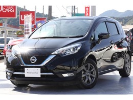 日産 ノート 1.2 e-POWER メダリスト 