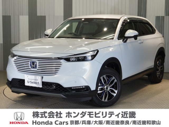 当店の販売車両はほとんどが自社での下取車とデモカー(展示　試乗車)から構成されており、安心してご購入できます。