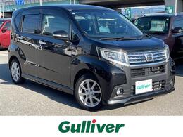 ダイハツ ムーヴ 660 カスタム X SAII 社外ナビ TV LEDライト AW ETC スマアシ