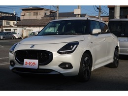 スズキ スイフト 1.2 ハイブリッド MZ 全方位モニタースズキコネクト対応車線維持