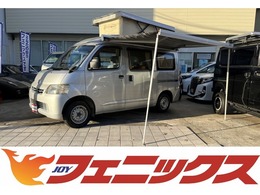 トヨタ タウンエースバン 1.5 GL 4WD 