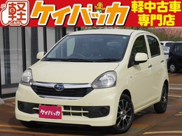スバル プレオプラス 660 L 社外14インチアルミホイール