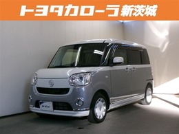 ダイハツ ムーヴキャンバス ムーヴキャンバス GメイクアップS 