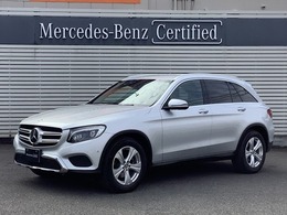 メルセデス・ベンツ GLC 200 