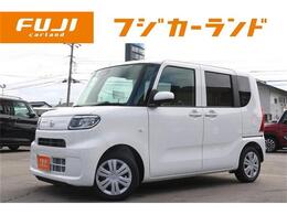 ダイハツ タント 660 L 届出済未使用車 パーキングセンサー アイド