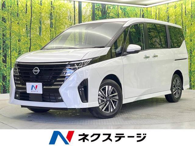 登録済未使用車　12型メーカーナビ　全周囲カメラ　全方位運転支援システム