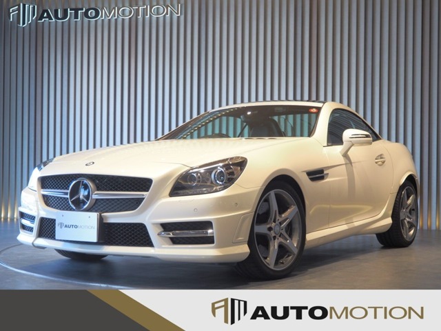メルセデス・ベンツ SLKクラス SLK230 コンプレッサー 2001年
