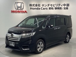 ホンダ ステップワゴン 2.0 e:HEV スパーダ G ホンダセンシング 最長5年保証/禁煙車/ワンオ-ナ-/ナビVXM-21