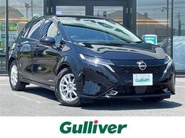 日産 ノートオーラ 1.2 G 社外ナビ ブレーキホールド 全方位カメラ