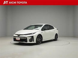 トヨタ プリウスPHV 1.8 S ナビパッケージ GR スポーツ ハイブリッド保証付き　トヨタ認定中古車