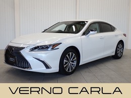 レクサス ES 300h レクサスセーフティシステム 障害物センサ