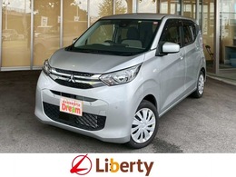 三菱 eKワゴン 660 M CDオーディオ 衝突被害軽減ブレーキ レーン