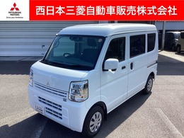 三菱 ミニキャブバン 660 G ハイルーフ 7型メモリーナビ・衝突被害軽減ブレーキ
