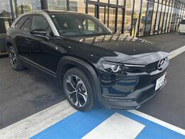 国産車その他 MX-30ロータリーEV ナチュラルモノトーン 修復歴無し