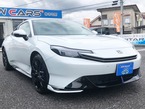 ホンダ プレリュード 2.0