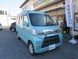 ダイハツ ハイゼットカーゴ 660 クルーズターボ SAIII ハイルーフ 