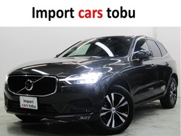 ボルボ XC60 B5 AWD モメンタム 4WD ワンオーナー/純正ナビ/360°カメラ/ETC