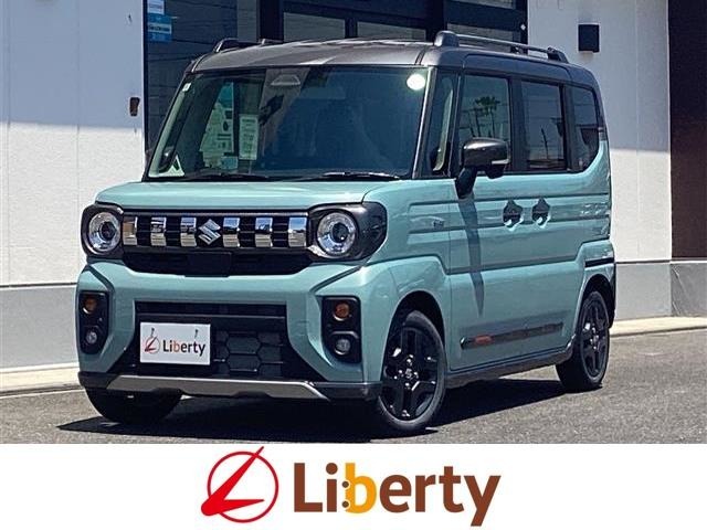 ■□■□■ 近畿・四国で20店舗以上展開中のリバティです！！ お好きな車種・グレード・カラーがきっと見つかります。登録届出済未使用車は遠方販売不可です。ご購入可能エリアに関してはお問合せください。■□■□■
