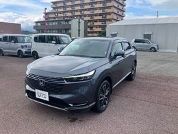 ホンダ ヴェゼル 1.5 e:HEV Z 