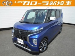 三菱 eKクロススペース 660 T 