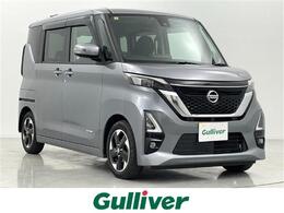 日産 ルークス 660 ハイウェイスターX プロパイロット エディション 禁煙車 全周囲カメラ ドラレコ ETC