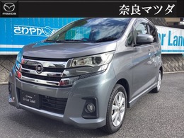 日産 デイズ ハイウエイスターX 純正アルミ　メモリーナビ　フルセグTV　ア
