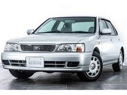 日産 ブルーバード 1.8 エプリース 走行5200km