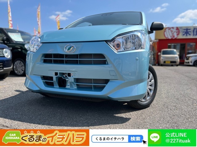 軽自動車、中古車、未使用車各種オールメーカー取扱い！！在庫150台！！！最大120回ローンも可能です！是非、車のご購入をお考えなら、ご相談下さい♪♪