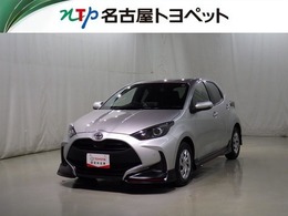 トヨタ ヤリス 1.5 X 