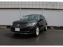 フォルクスワーゲン ティグアン TSI エレガンス シートヒーター　ハンドルヒーター　Blueto