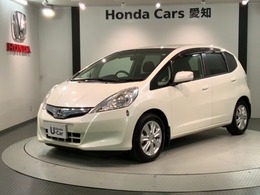 ホンダ フィットハイブリッド 1.3 ナビプレミアムセレクション 禁煙 保証付き ドラレコCD録音ナビRカメラ