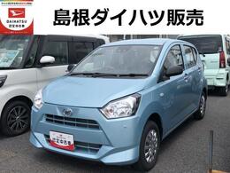 ダイハツ ミライース 660 L SAIII キーレスエントリー　クリアランスソナー