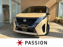 日産 セレナ 2.0 ハイウェイスターV 登録済未使用車 両側電動 スマートキー