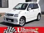 660 カスタムL 4WD