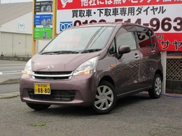 ダイハツ ムーヴ 660 L 走行52000kmキーレス冬タイヤエコアイドル
