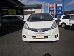 ホンダ フィットハイブリッド 1.3 ナビプレミアムセレクション 